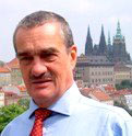 Karel kníže Schwarzenberg